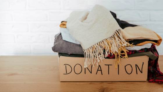 The last thing a buyer wants to see when touring a home is a mess. Here's why you need to clean up and clear out before selling your home.