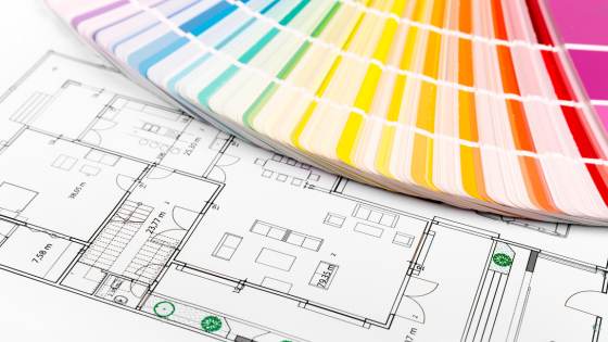 If you're stuck on which colors will make buyers fall in love with your home, you need to use this guide.